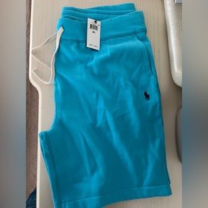 Men Polo Shorts